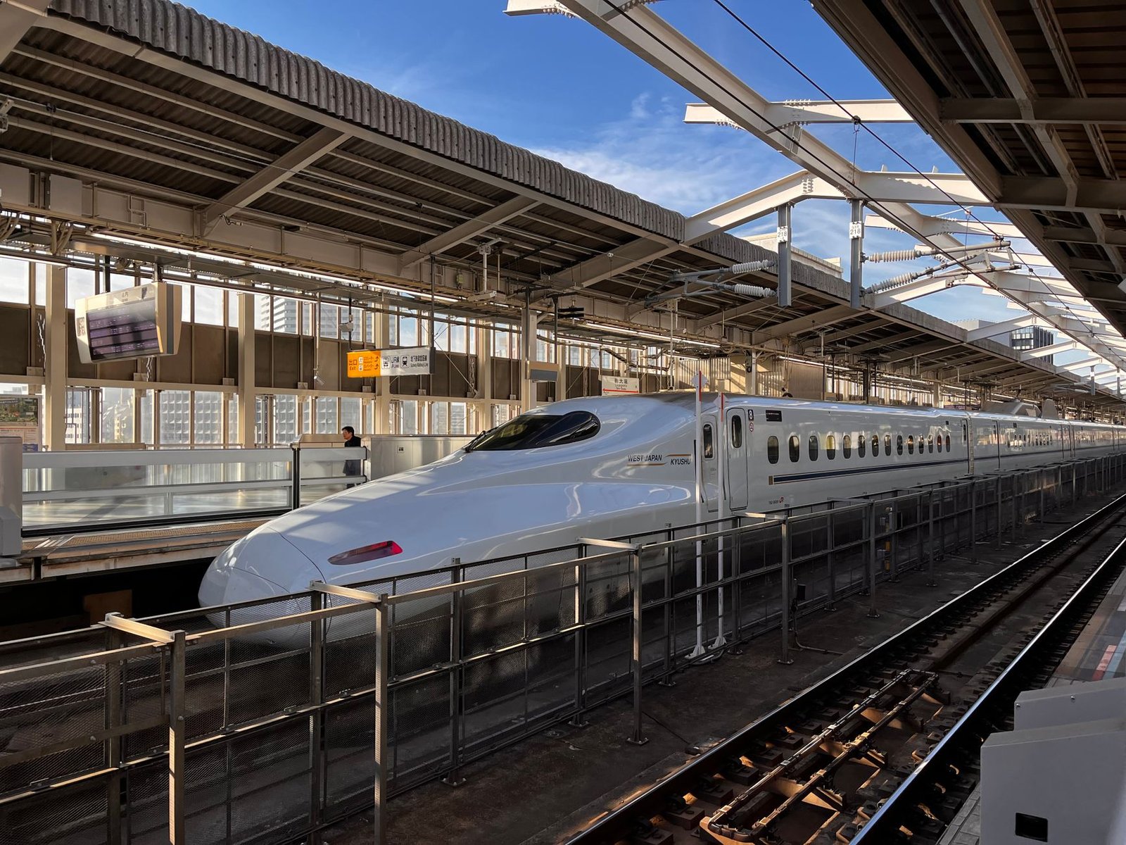 Kyoto as an Ambitious Day Trip: Is It Actually Worth It? - best day trips from tokyo