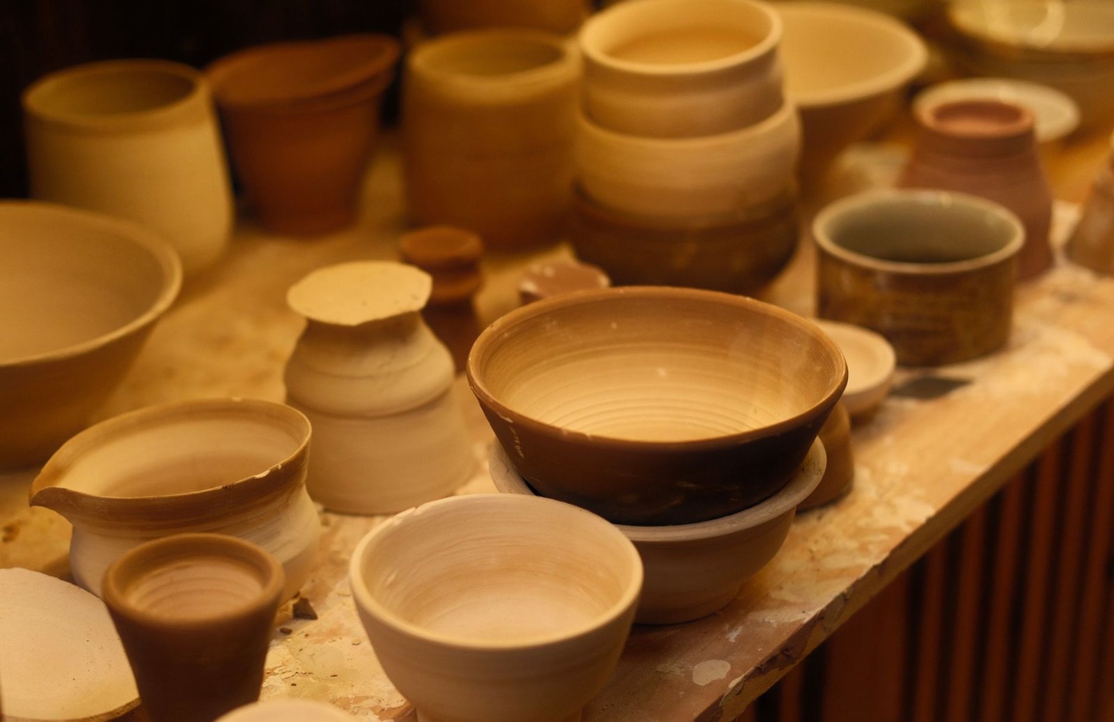 Mashiko: Japan's Most Famous Pottery Village - best day trips from tokyo