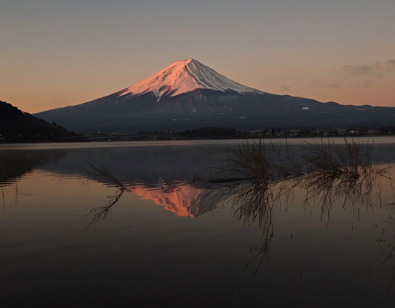 Mount Fuji and Kawaguchiko: Japan's Most Iconic Day Trip from Tokyo - best day trips from tokyo