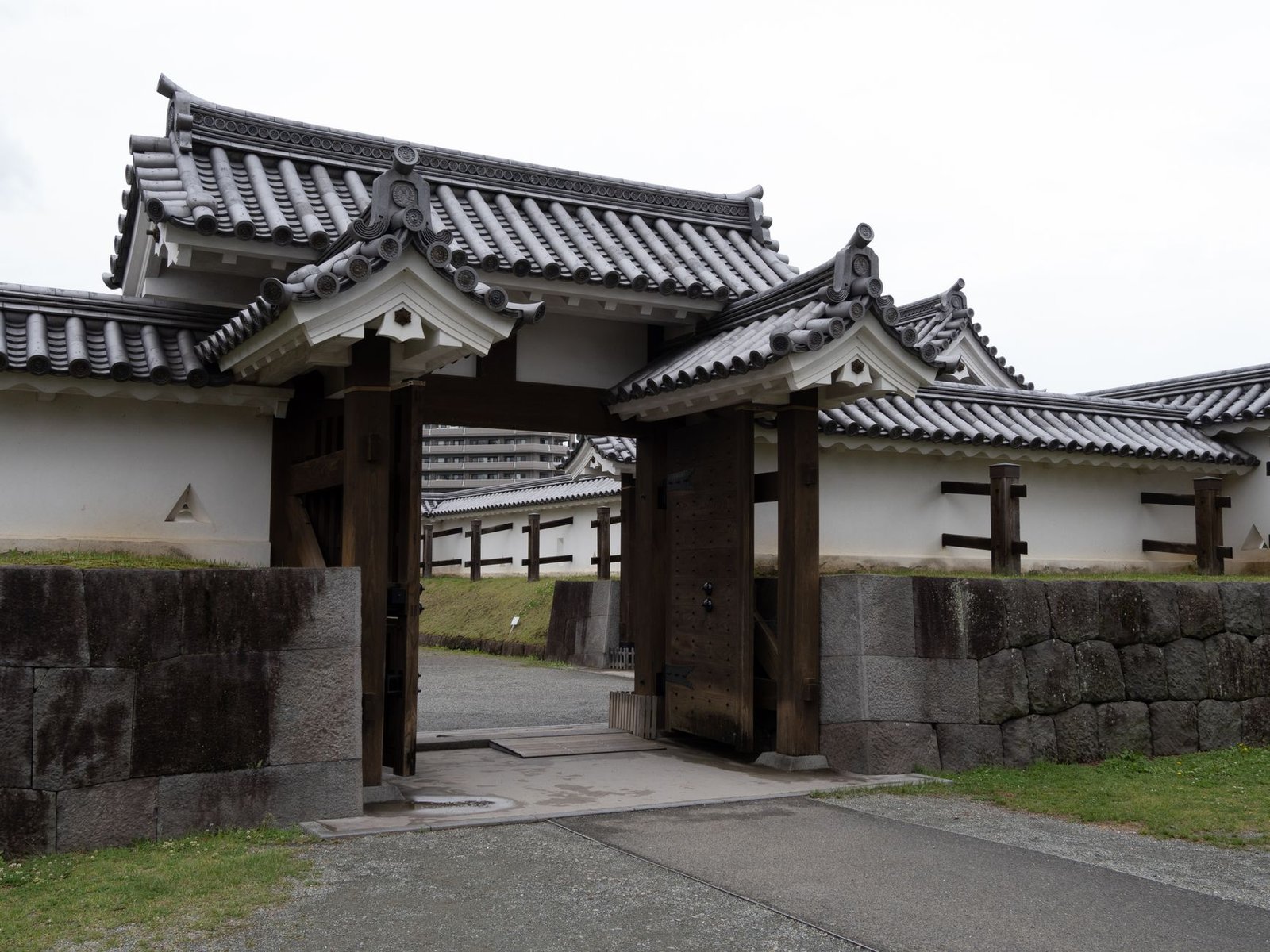 Odawara: Samurai Castle Town at the Gateway to Hakone - best day trips from tokyo