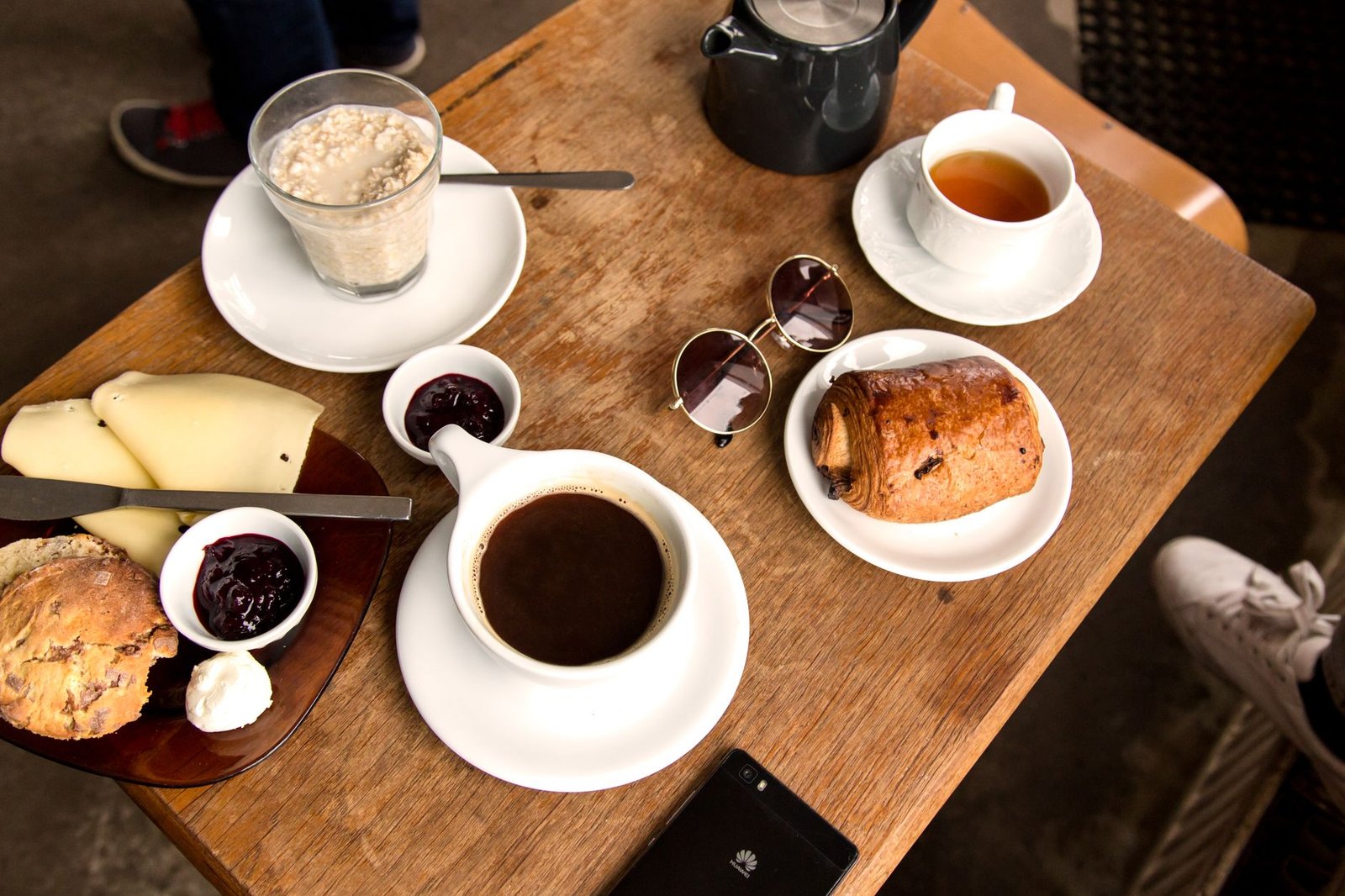 Best Food in Hallstatt for Breakfast: Frühstück at a Local Café - best food in hallstatt