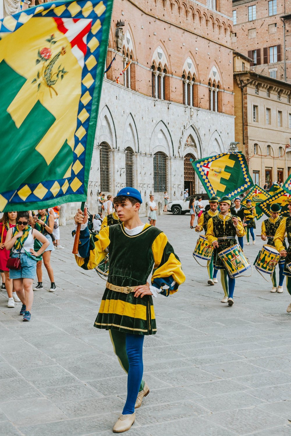 Attend a Local Festival or Cultural Event in Positano - best things to do in positano