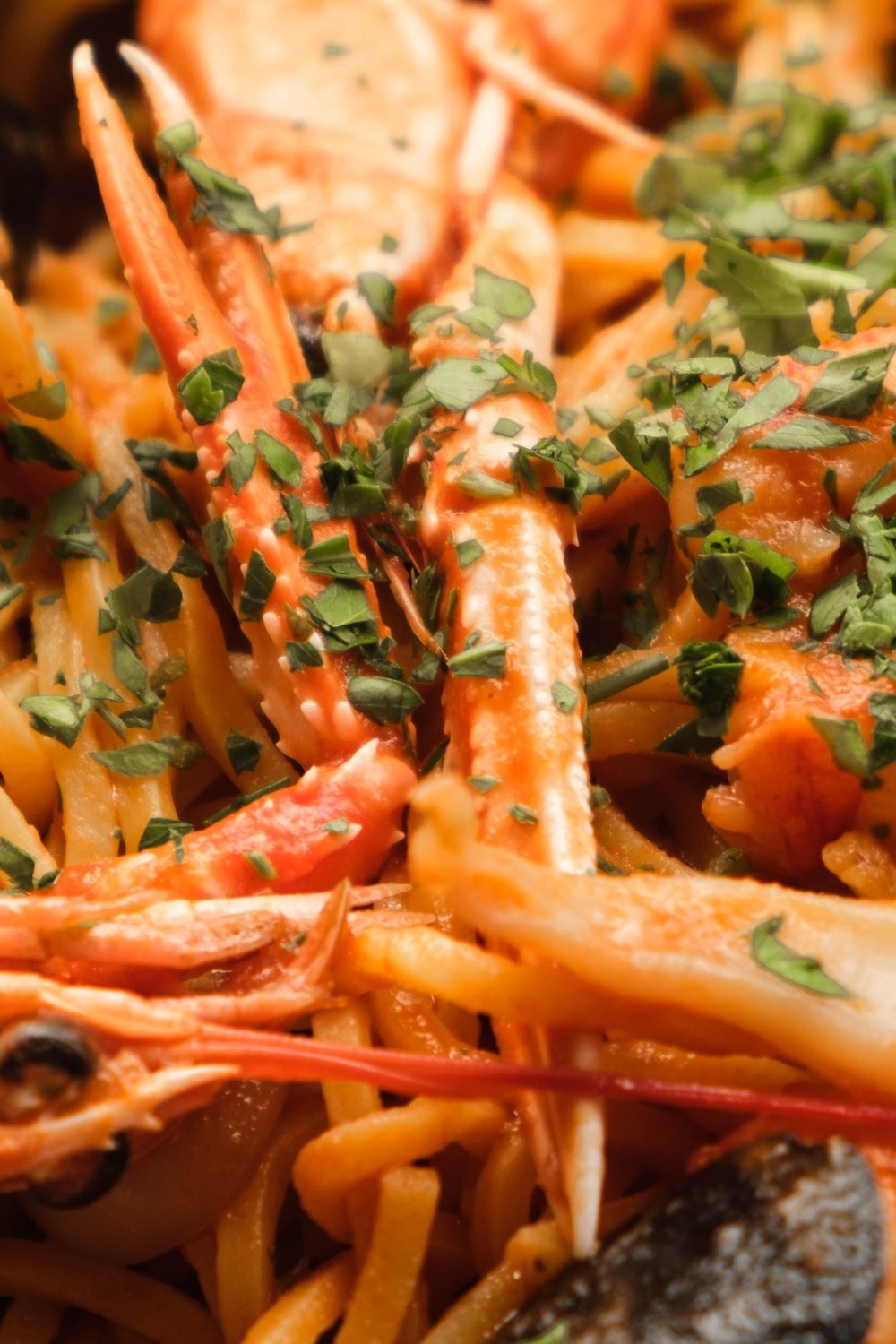 Eat Your Way Through Positano — Best Restaurants and Local Dishes - best things to do in positano