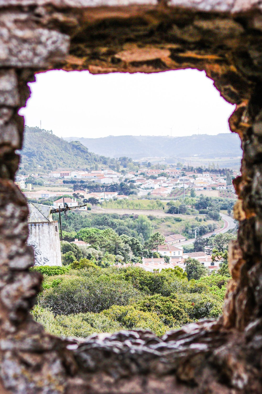 Hike Up to Montepertuso Village — A Locals' Secret Above Positano - best things to do in positano
