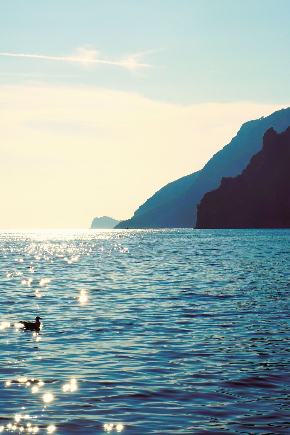 Rent a Boat and Explore the Sea Caves Along the Coastline - best things to do in positano