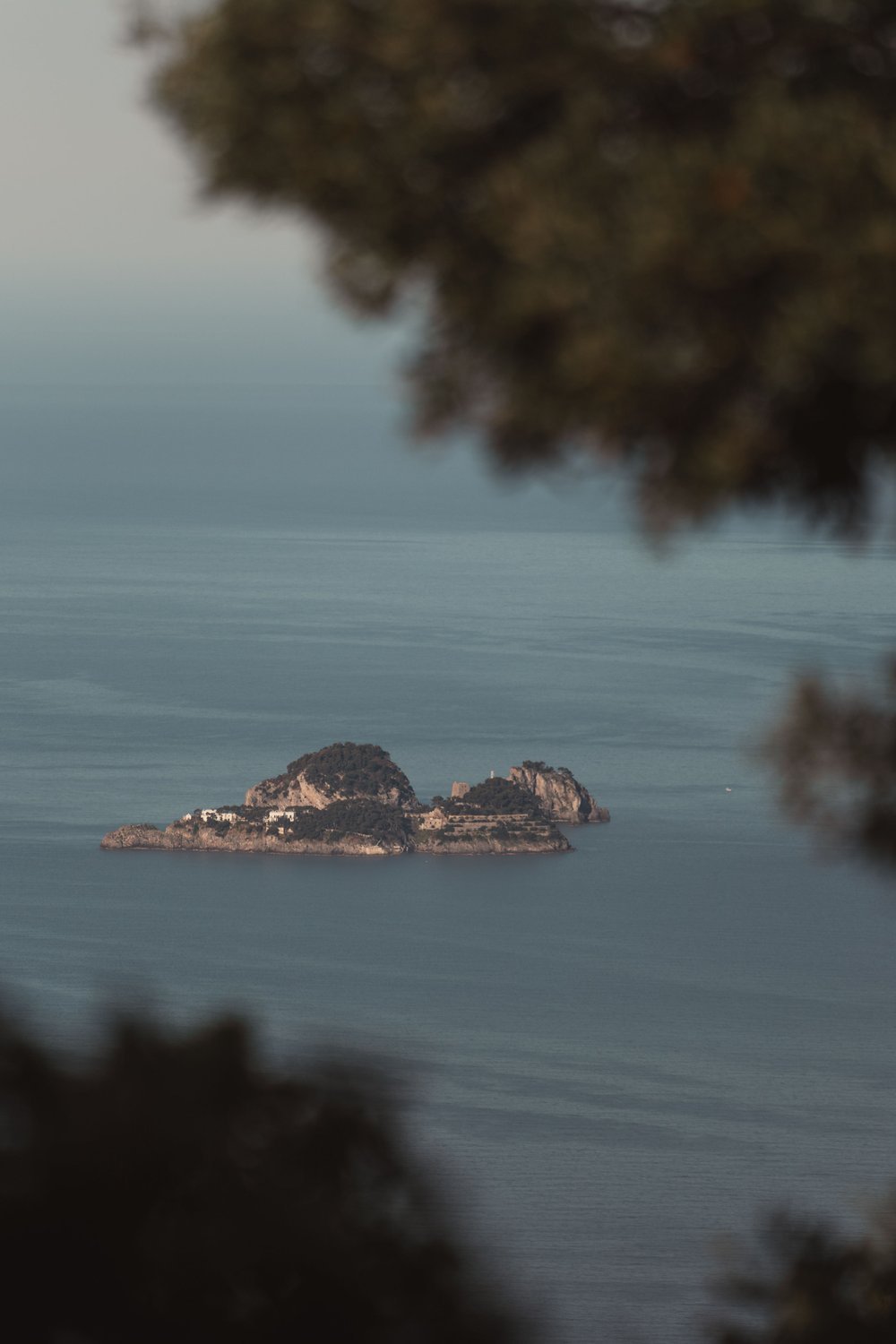 Take a Boat Tour to the Li Galli Islands — Positano's Mythical Archipelago - best things to do in positano