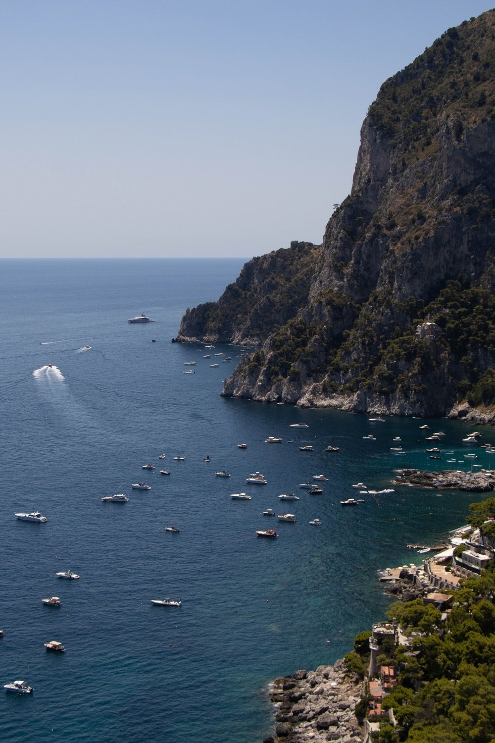 Take a Day Trip to Capri — One of the Best Things to Do in Positano - best things to do in positano