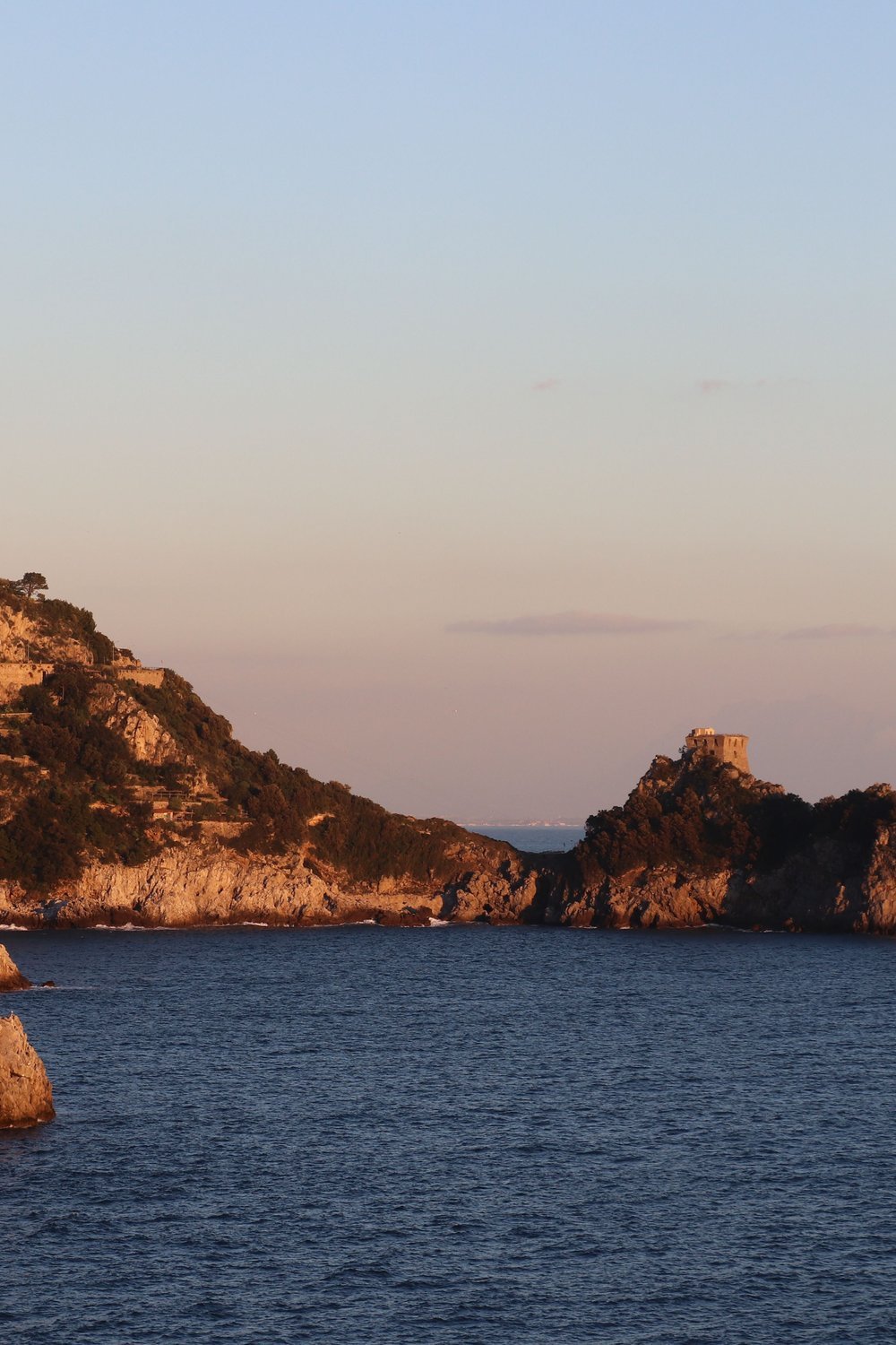 Walk the Coastal Path to Praiano and Soak in Local Life - best things to do in positano