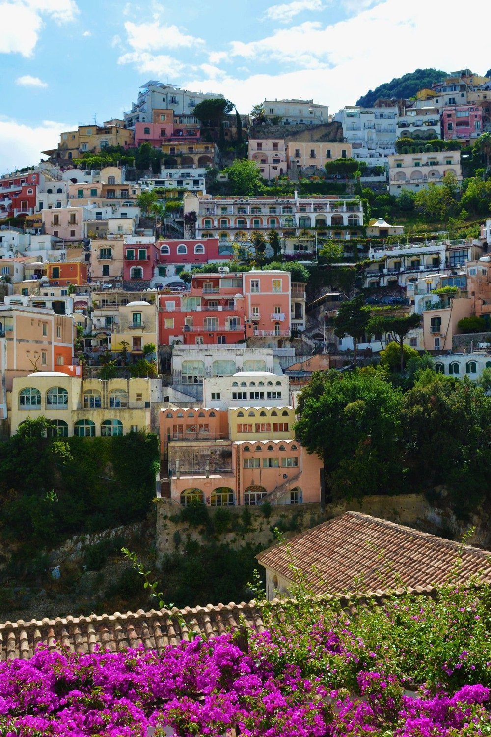 Wander the Backstreets and Stairways — The Best Things to Do in Positano for Free - best things to do in positano
