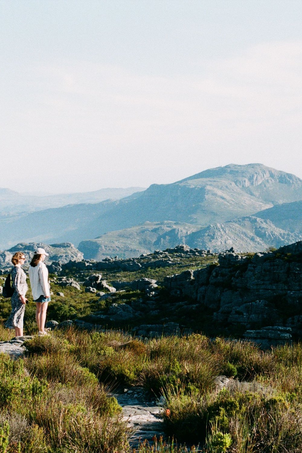 Best Month to Visit Cape Town for Table Mountain Hikes - best time to visit cape town