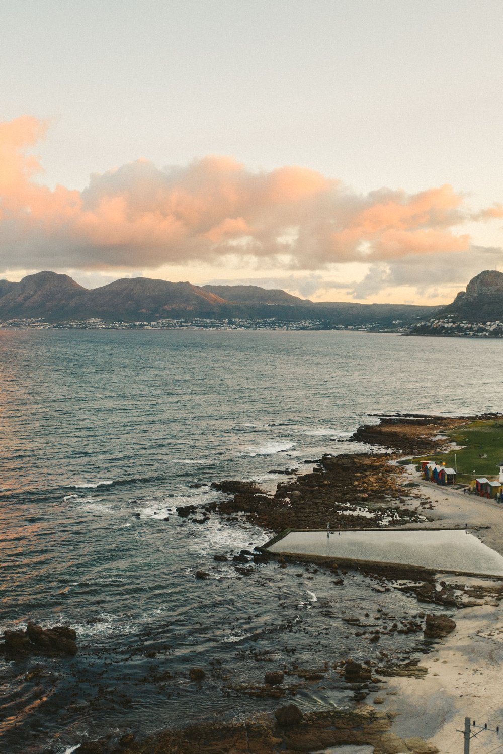 Best Time to Visit Cape Town: A Quick Season-by-Season Overview - best time to visit cape town