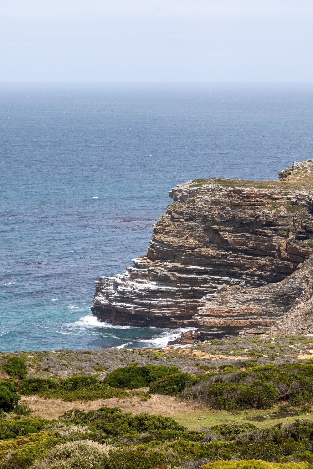 Best Time to Visit Cape Town for the Cape of Good Hope and Peninsula Drive - best time to visit cape town