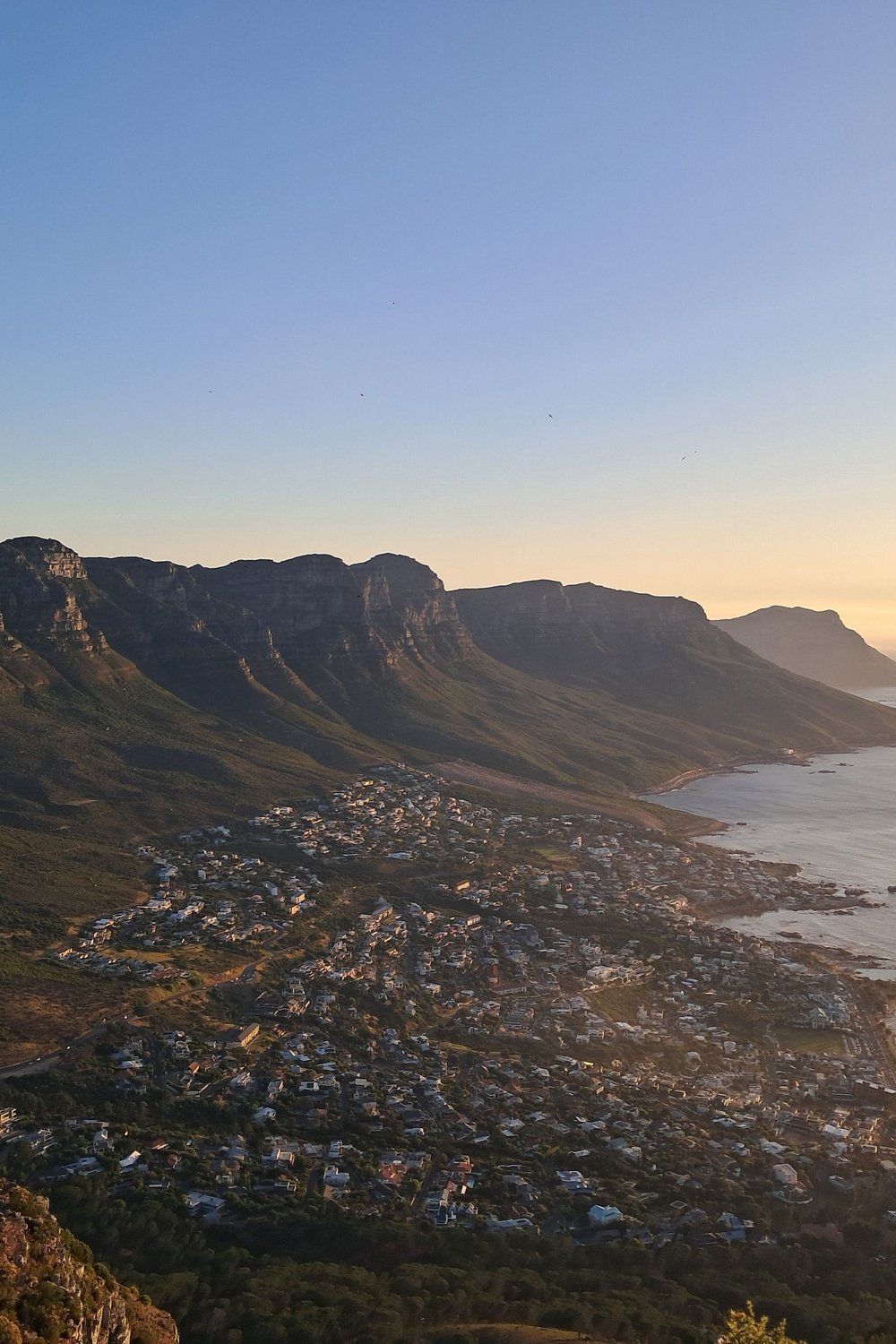 Best Time to Visit Cape Town for Photography and Scenic Views - best time to visit cape town