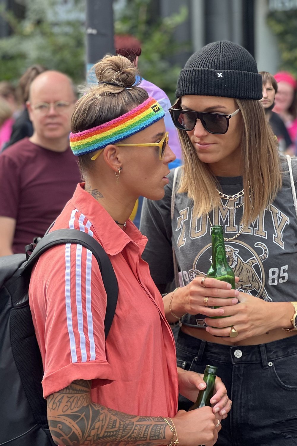 Best Time to Visit Cape Town for LGBTQ+ Travellers and Pride Events - best time to visit cape town