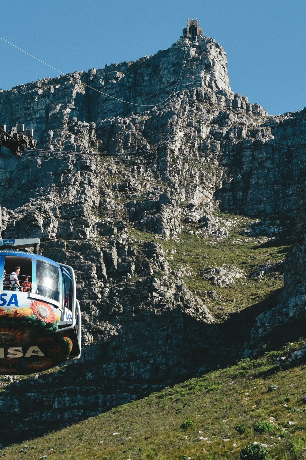 Best Time to Visit Cape Town Based on Your Travel Style - best time to visit cape town