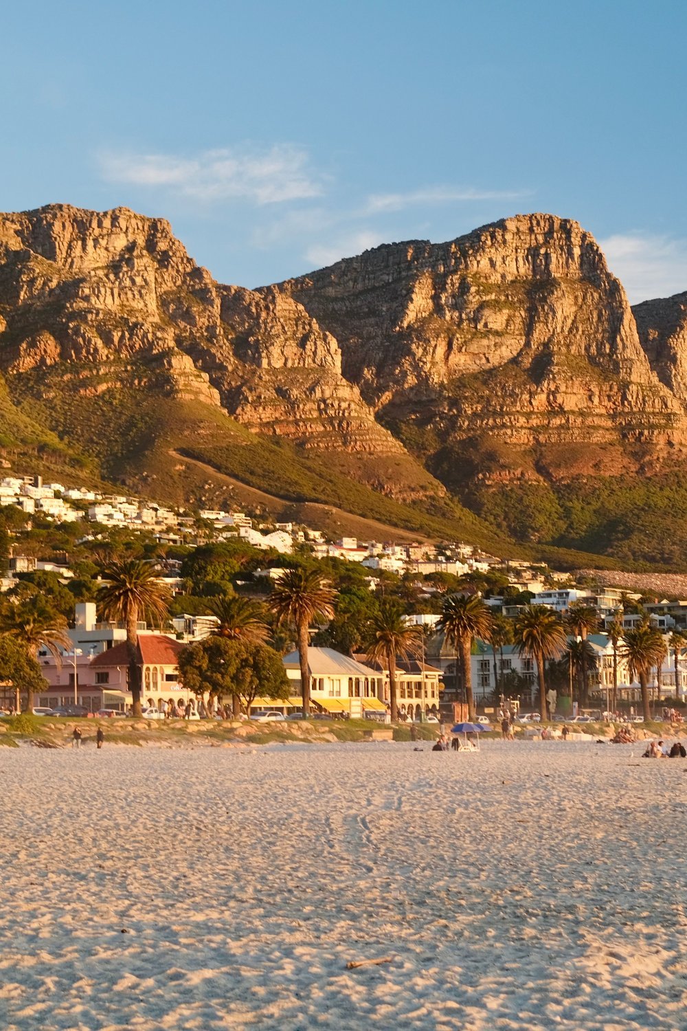 December to February: Peak Summer Sun, Festivals and Beaches - best time to visit cape town