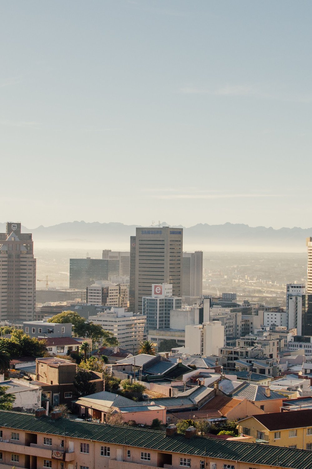 How Many Days Do You Need in Cape Town and When to Go - best time to visit cape town