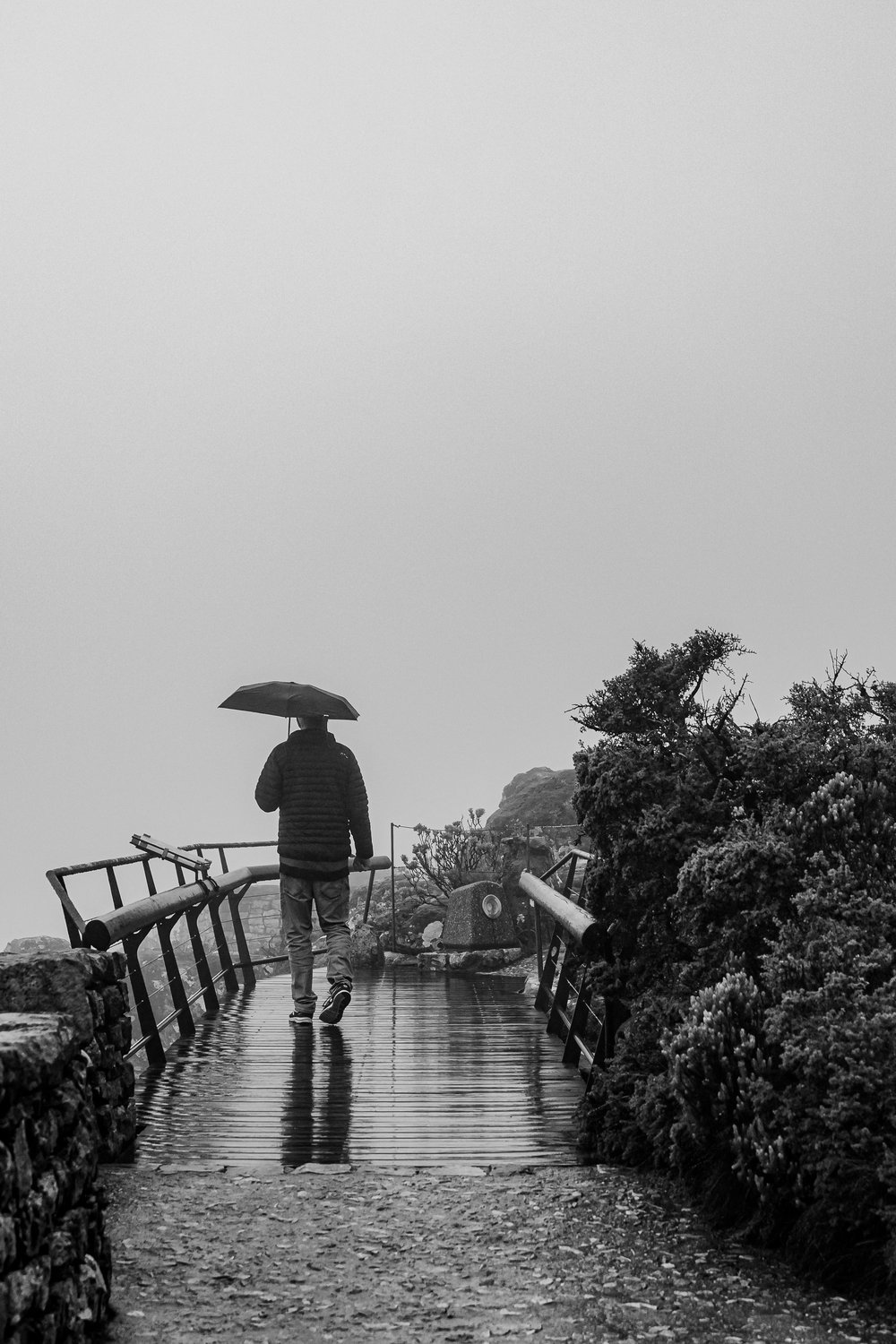 June to August: What Cape Town's Winter Actually Looks Like - best time to visit cape town