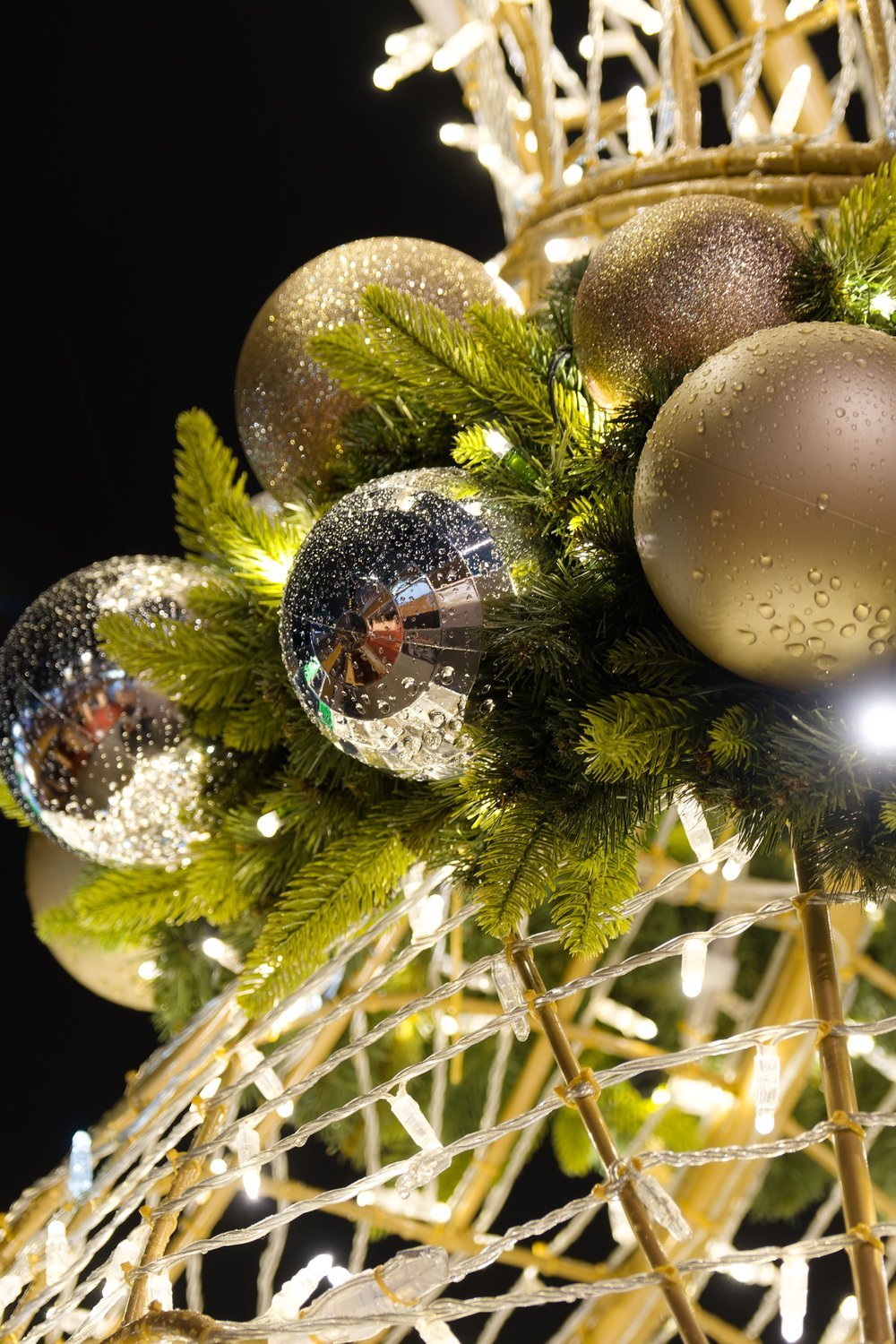 December: Christmas Magic on the Amalfi Coast - best time to visit positano