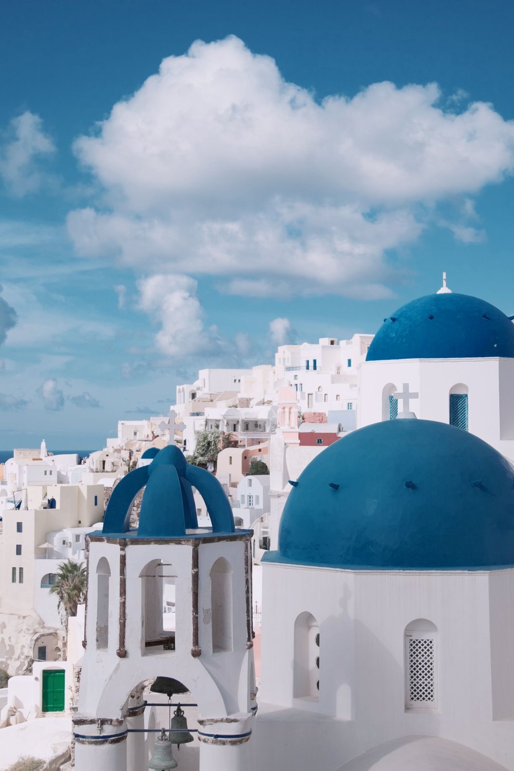 Best Time to Visit Santorini for Perfect Weather - best time to visit santorini