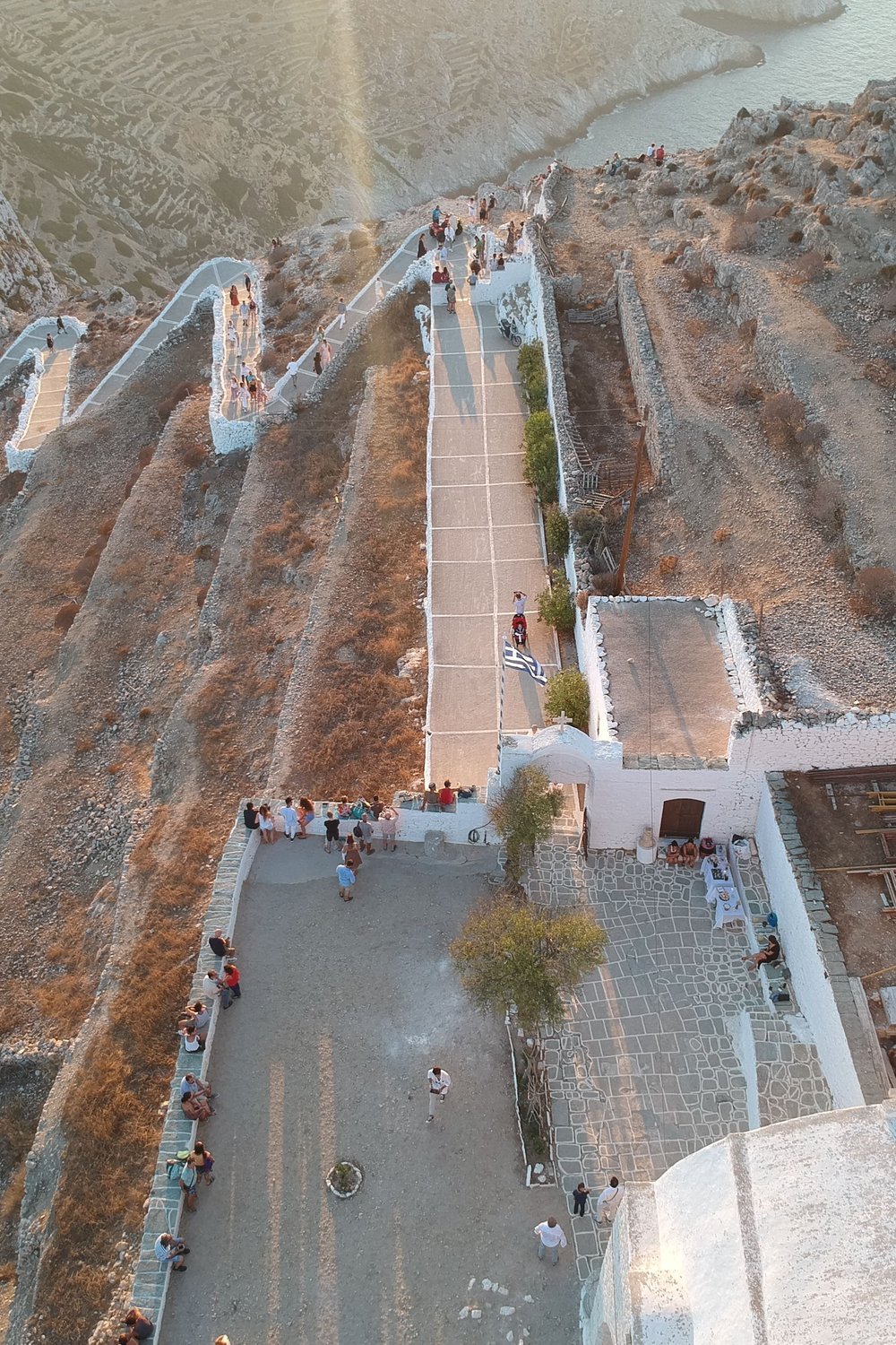 Best Time to Visit Santorini for Hiking and Outdoor Activities - best time to visit santorini