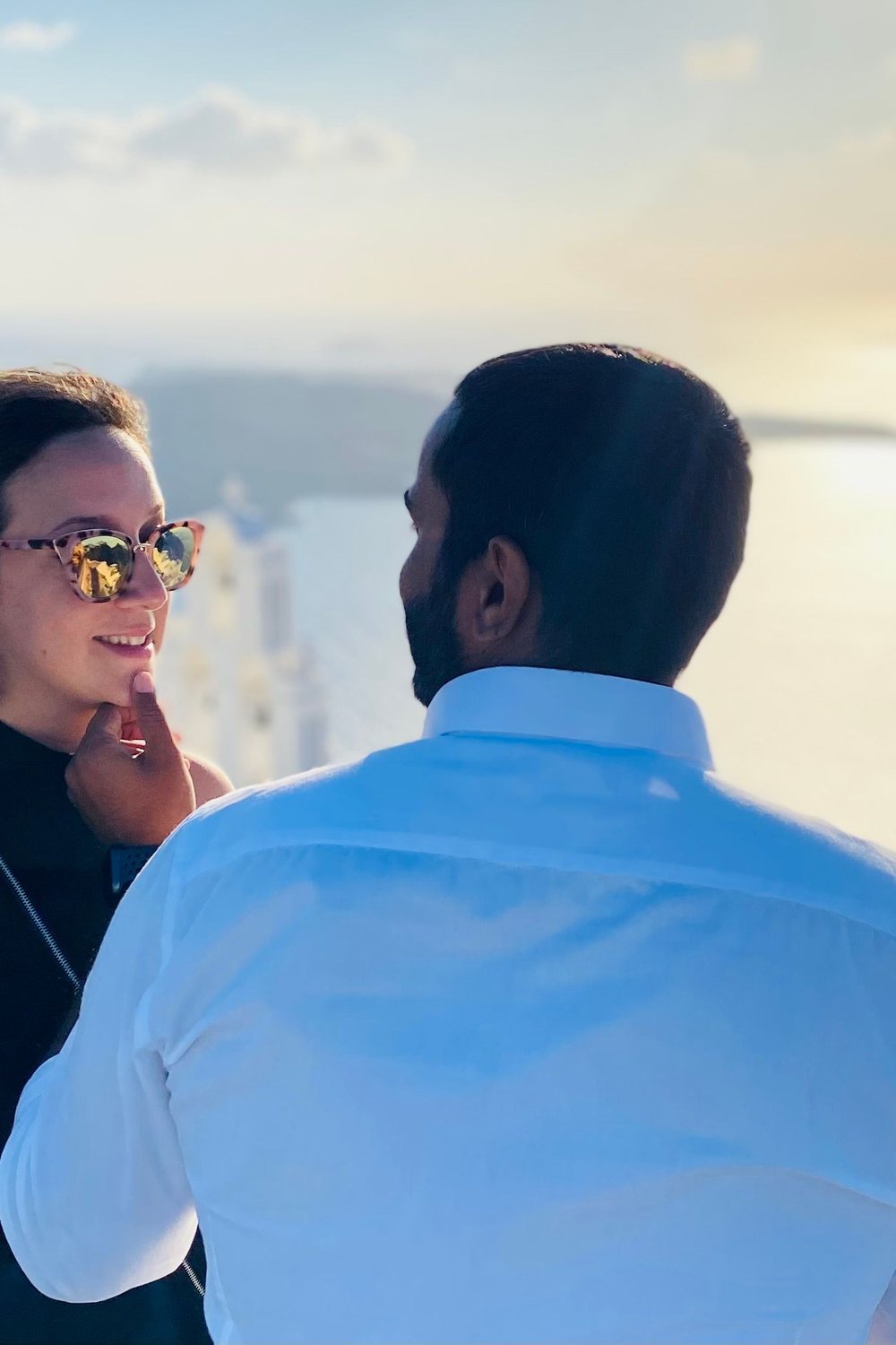 Best Time to Visit Santorini for Honeymoons and Romance - best time to visit santorini