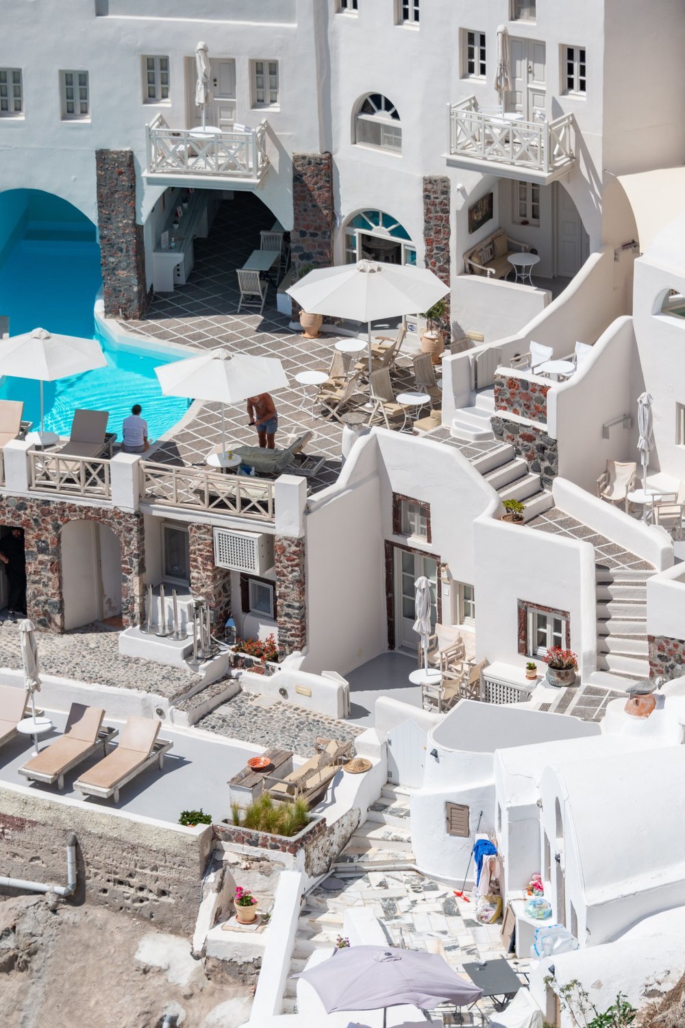 How Many Days in Santorini Is Enough by Season - best time to visit santorini