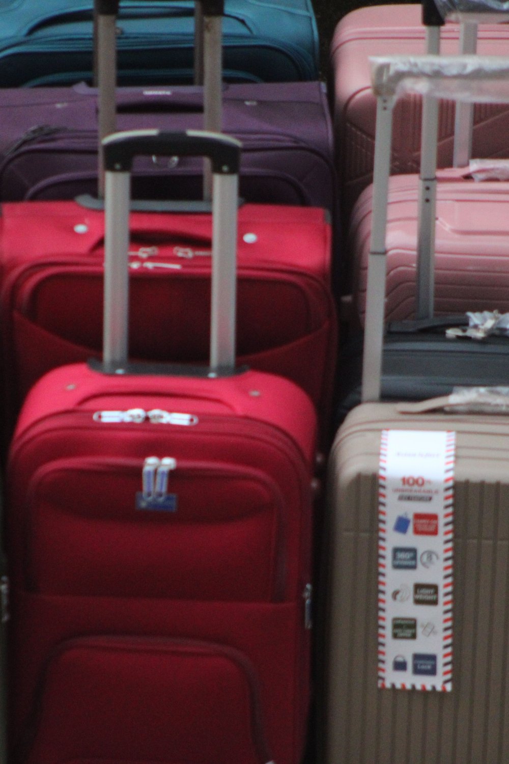 Practical Tips for Every Season: What to Pack and Expect - best time to visit santorini