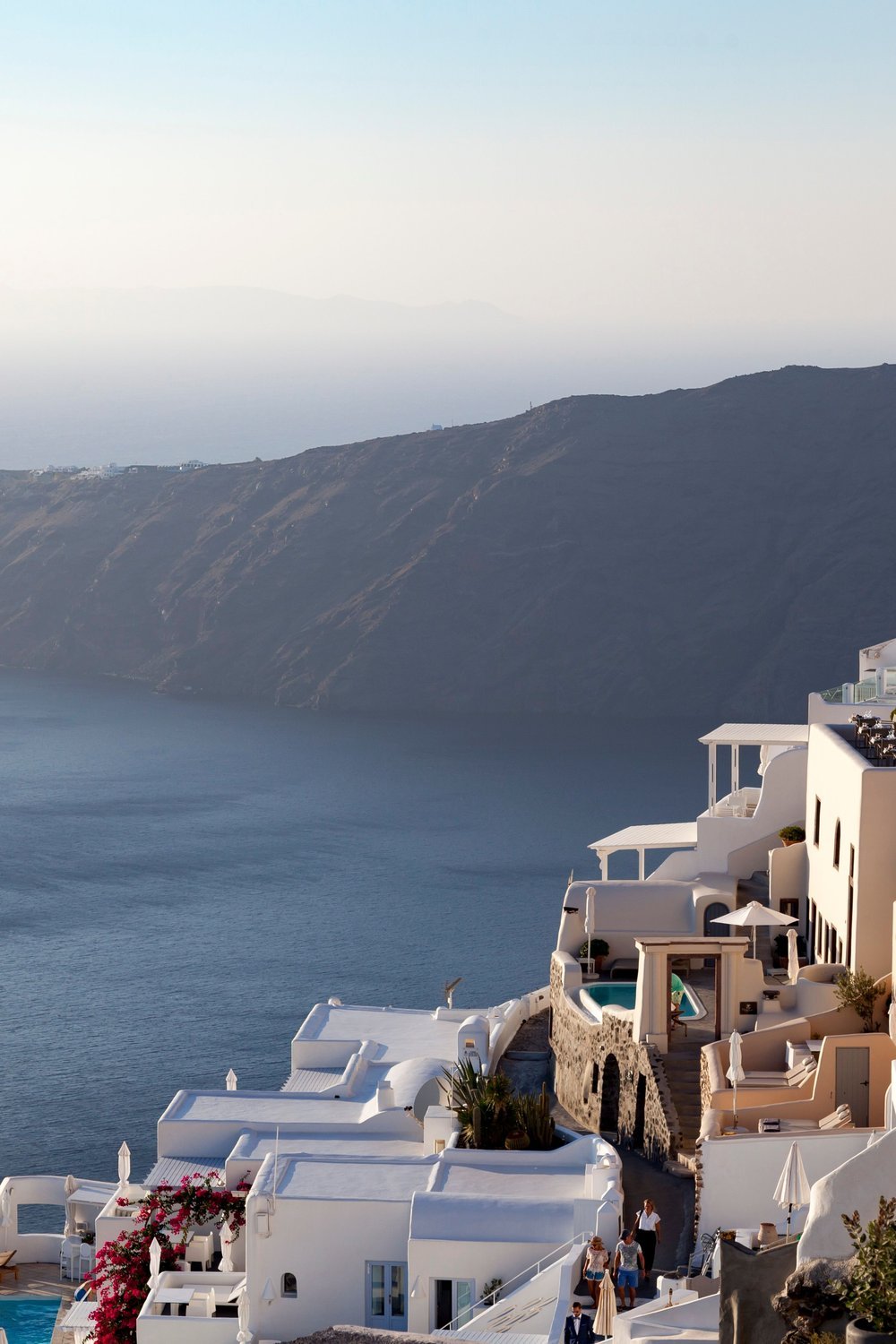 Santorini in September: The Fan-Favourite Month - best time to visit santorini