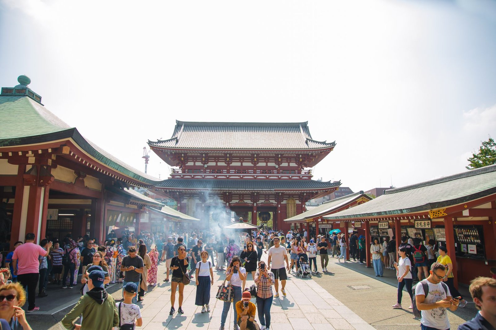 Classic Tokyo City Sightseeing Tours Worth Every Yen - best tours from tokyo