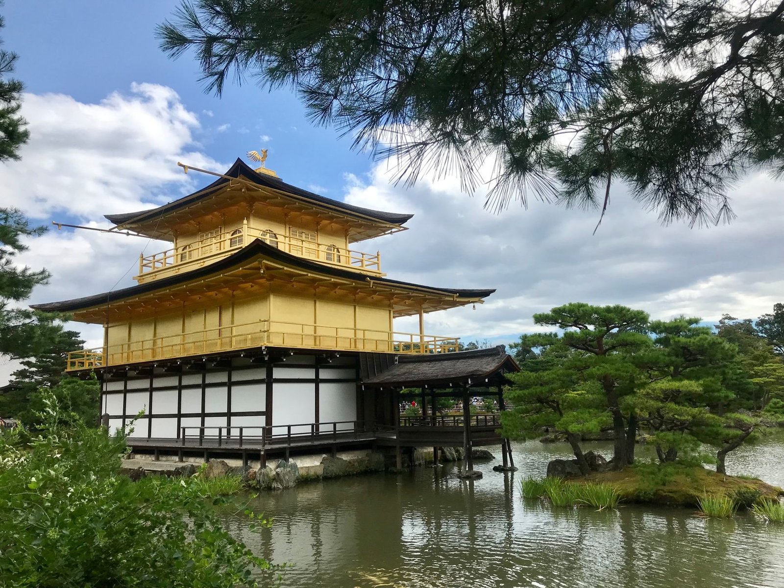 Kyoto and Nara Day Tours from Tokyo by Bullet Train - best tours from tokyo
