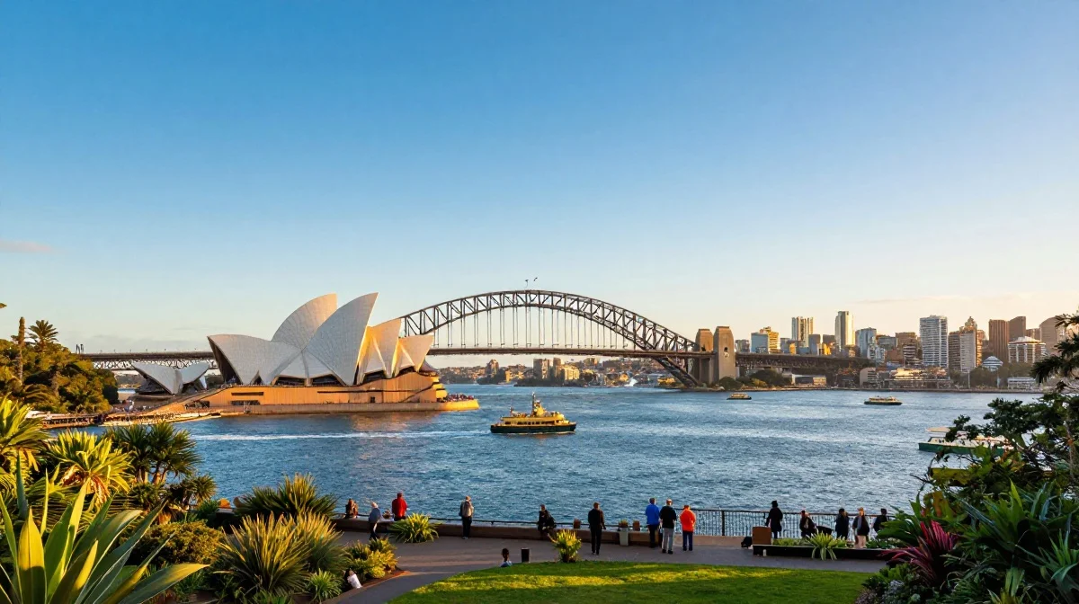 18 Sydney Travel Tips for the Perfect Australia Adventure
