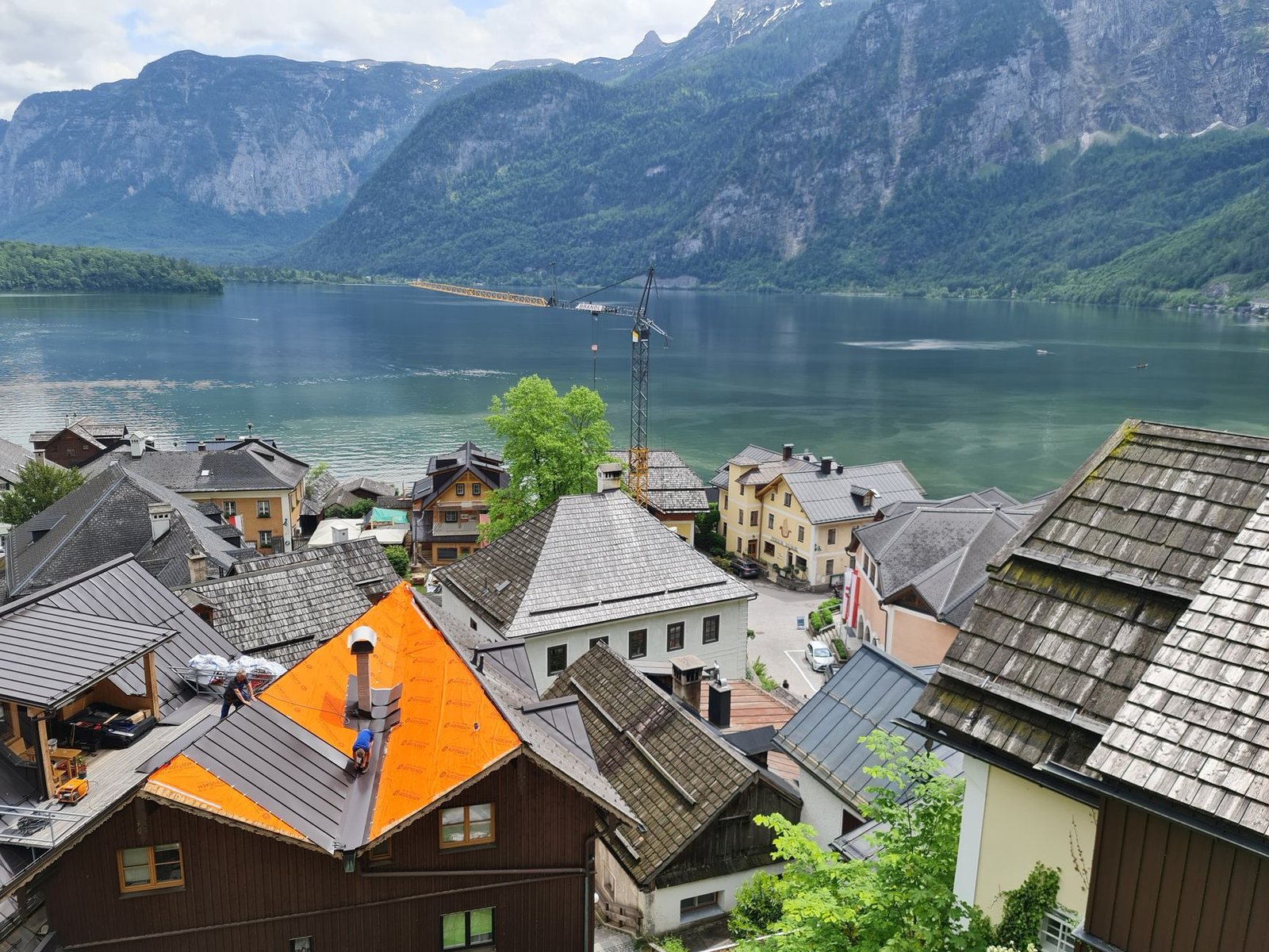 Hallstatt Itinerary Idea 10: Immerse Yourself in Local History at the Hallstatt Welterbemuseum - hallstatt itinerary