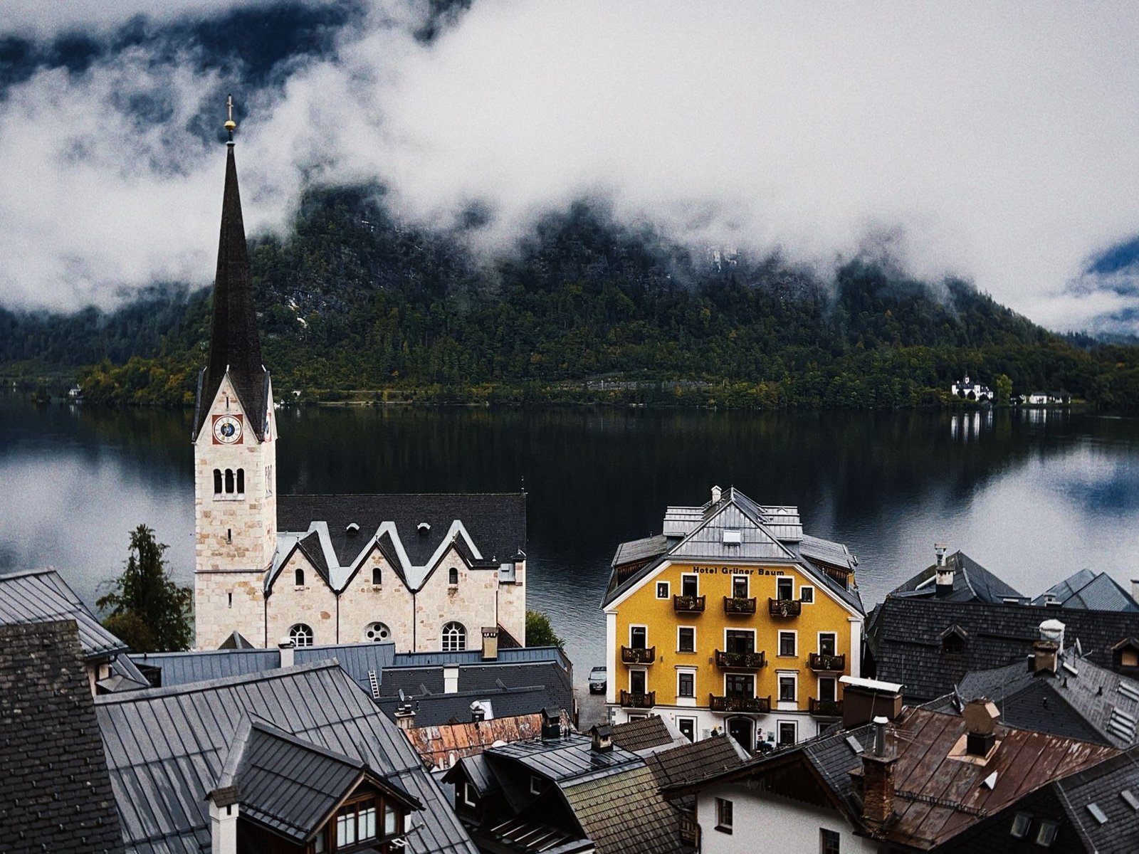 Hallstatt Itinerary Idea 11: Day Trip Extension to the Obertraun Village and Koppenbrüllerhöhle Cave - hallstatt itinerary