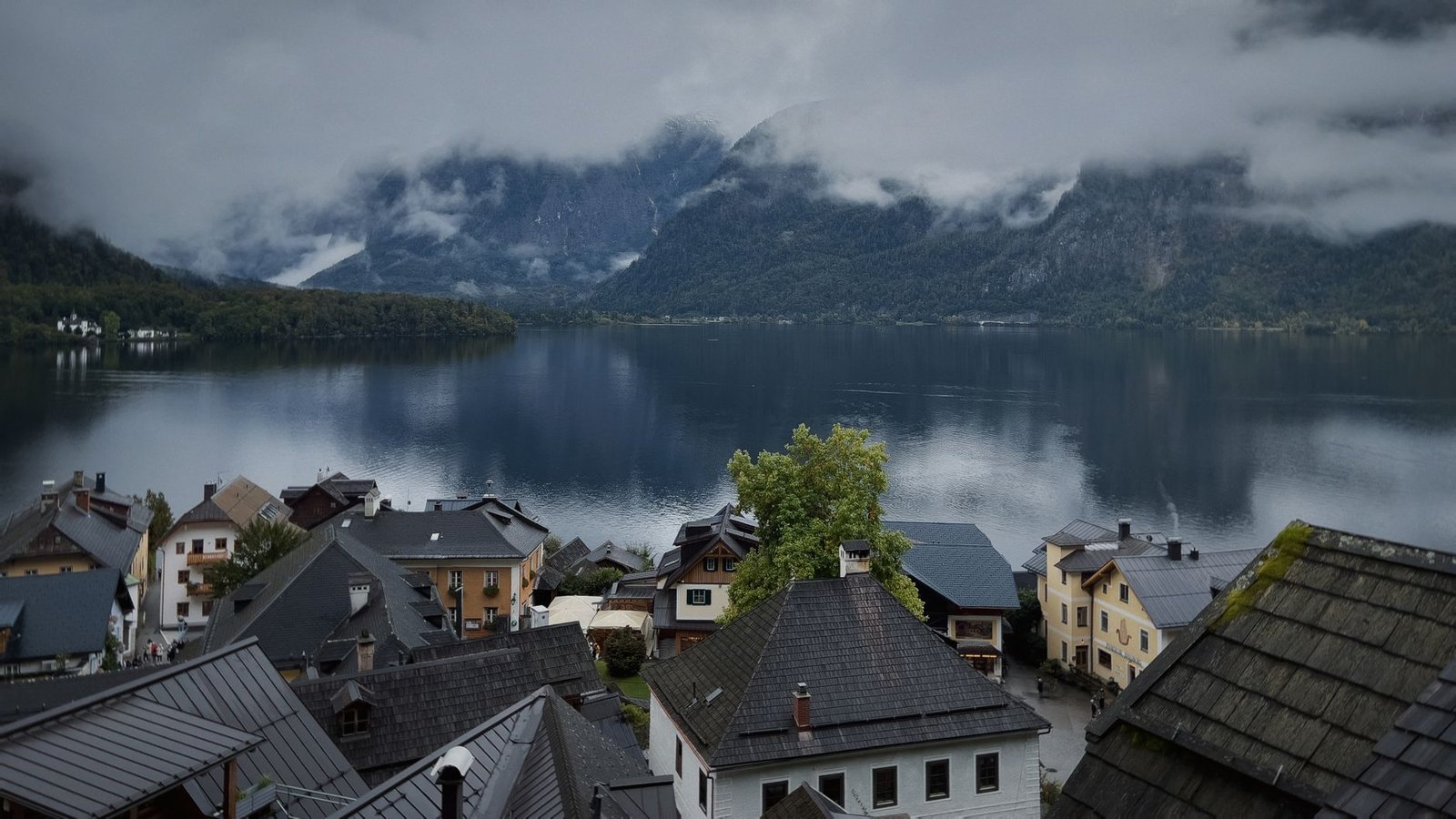Hallstatt Itinerary Idea 13: Shop for Local Crafts and Unique Souvenirs - hallstatt itinerary