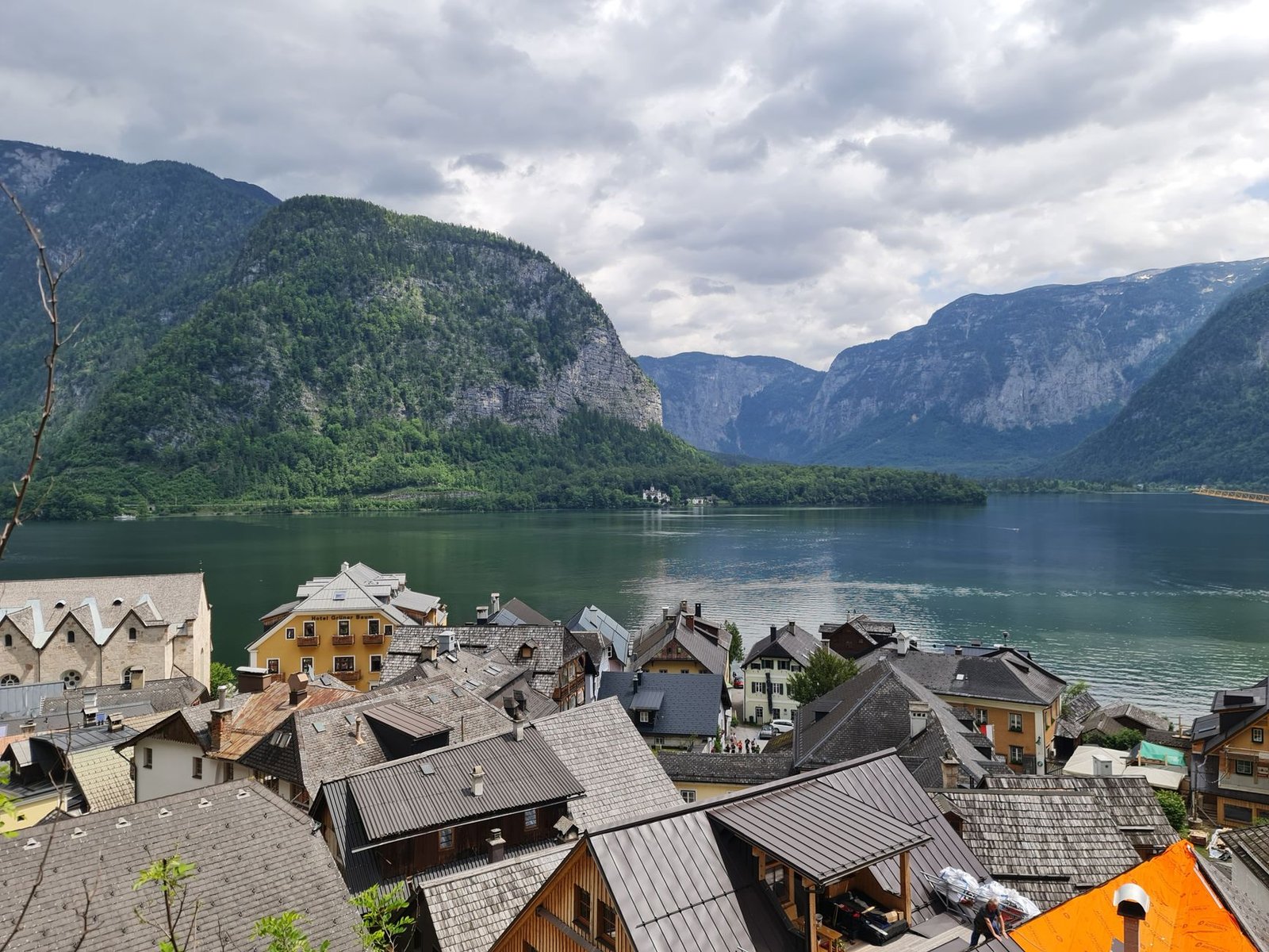 Hallstatt Itinerary Idea 5: Visit the Bone House (Beinhaus) and St. Michael's Chapel - hallstatt itinerary