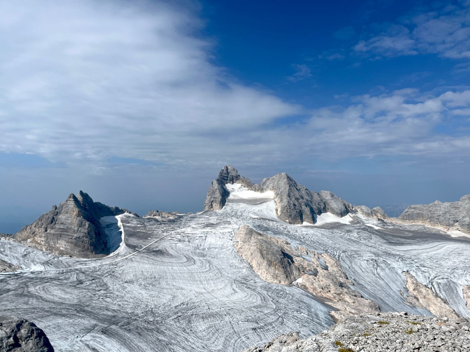 Hallstatt Itinerary Idea 8: Discover the Dachstein Ice Caves and Giant Ice World - hallstatt itinerary