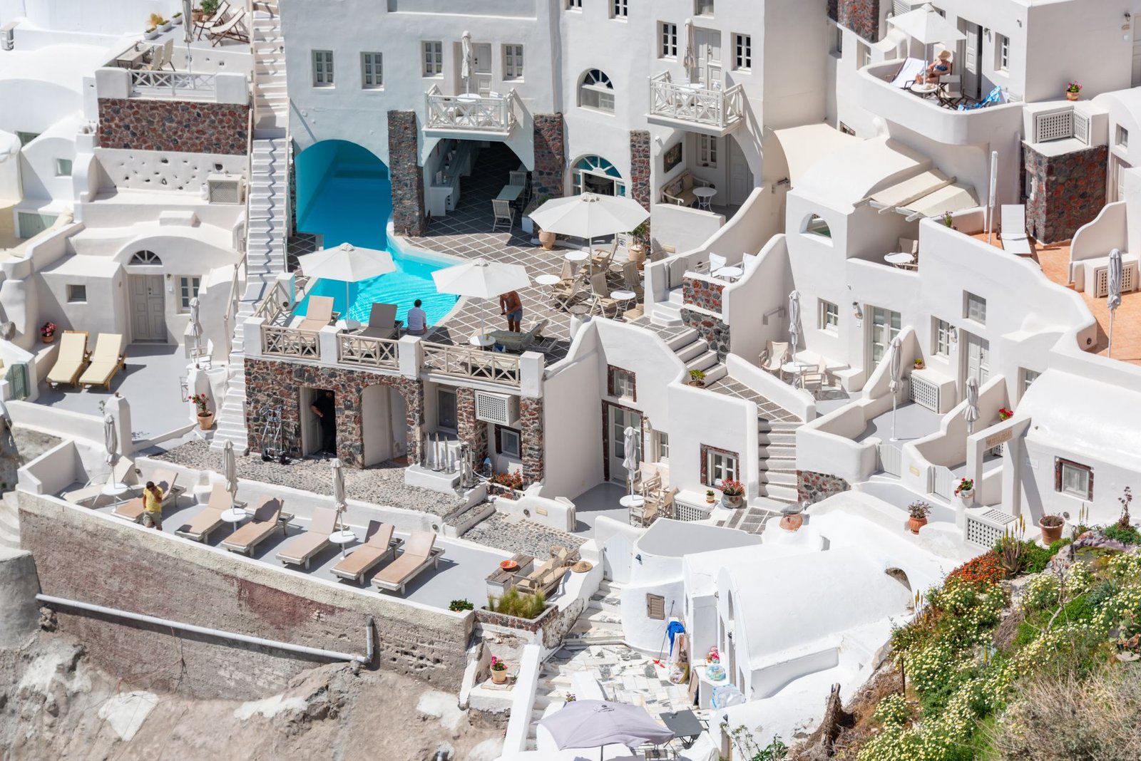 Luxury Accommodation Options Justify the Premium Price Point