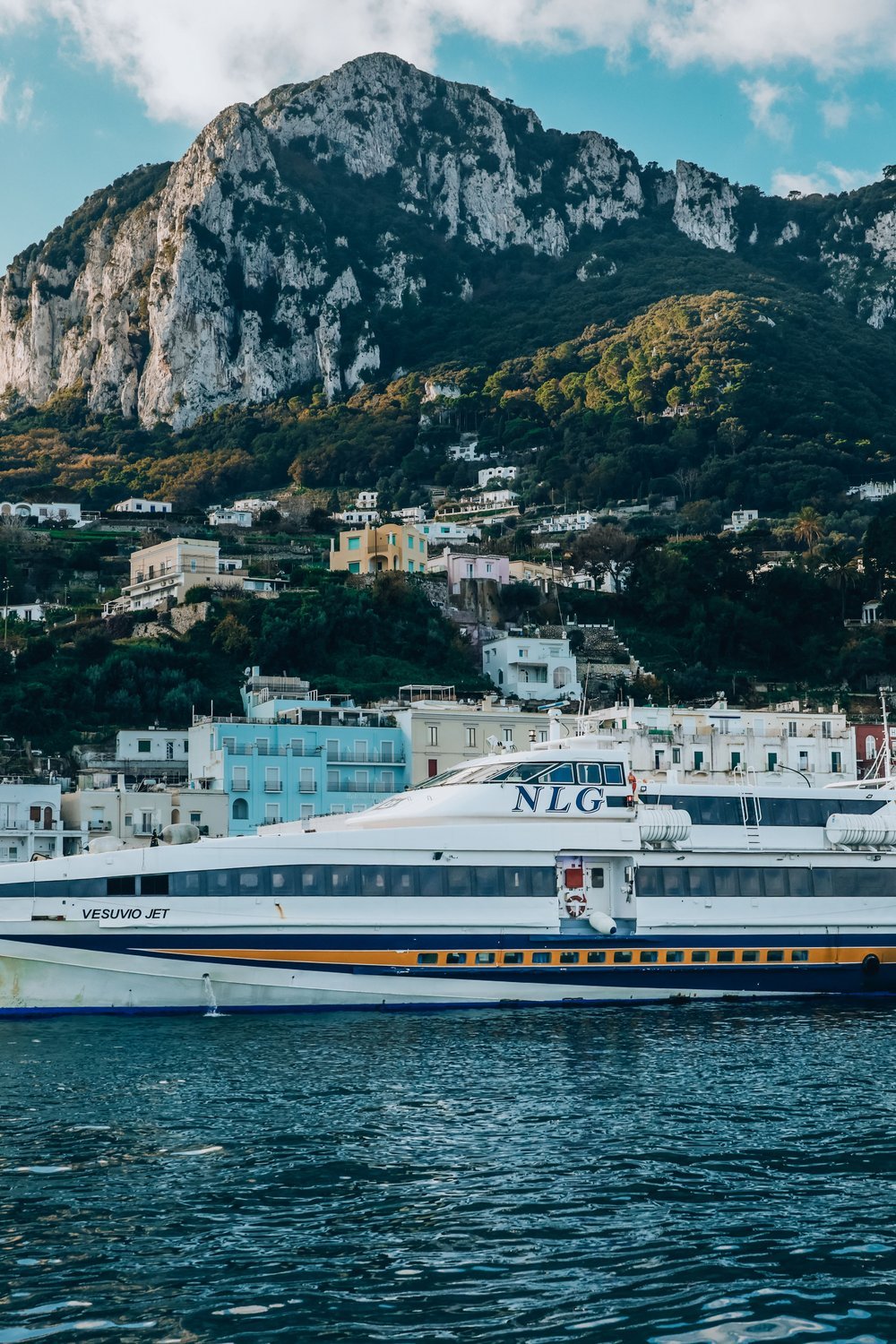 Budget-Friendly Day Trips From Positano Worth Every Euro - positano budget guide