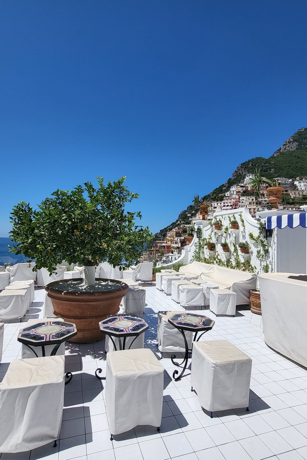 How to Plan Your Positano Trip Itinerary to Maximise Every Euro - positano budget guide