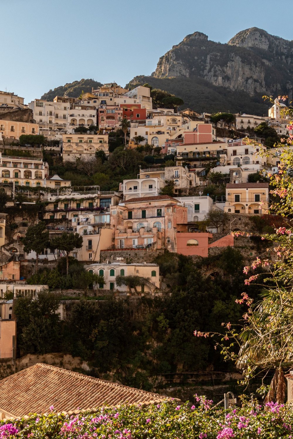 Is Positano Really That Expensive? (Honest Cost Breakdown) - positano budget guide