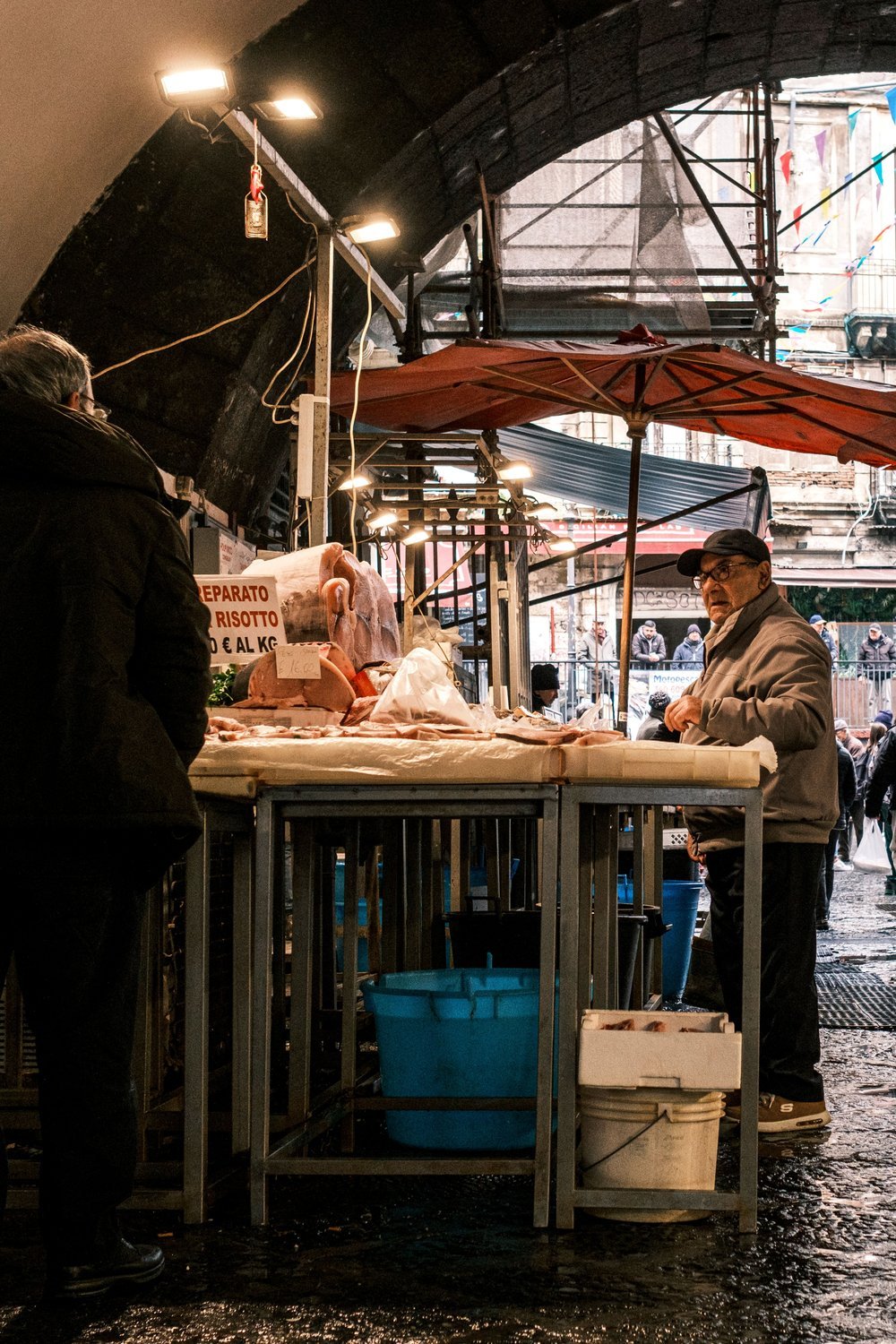 Positano Budget Guide: Eating Well Without the Cliffside Restaurant Price Tag - positano budget guide