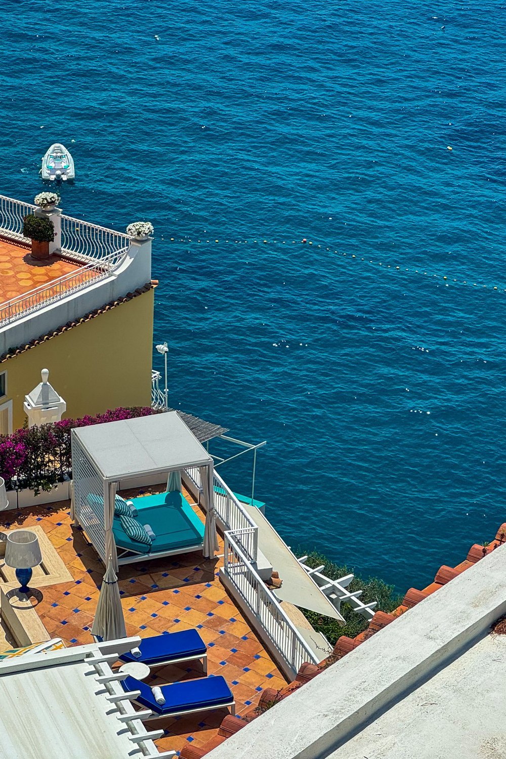 3 Days in Positano: The Sweet Spot Itinerary - positano itinerary