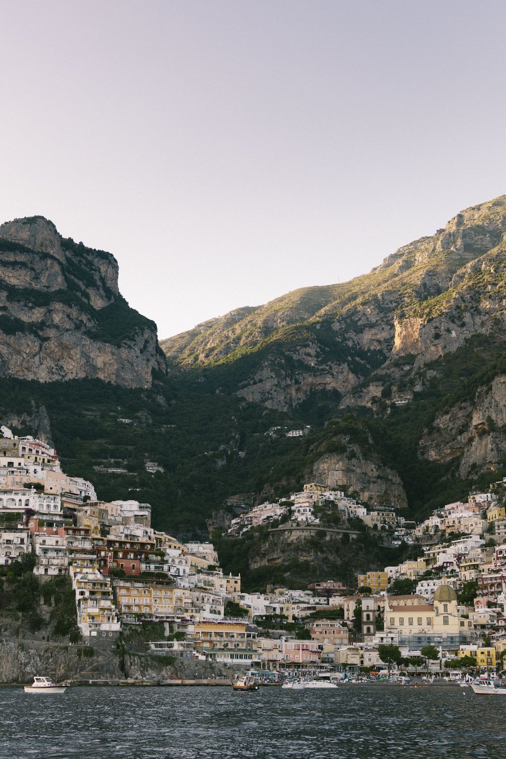 5 to 7 Day Positano Itinerary for a Full Amalfi Coast Getaway - positano itinerary