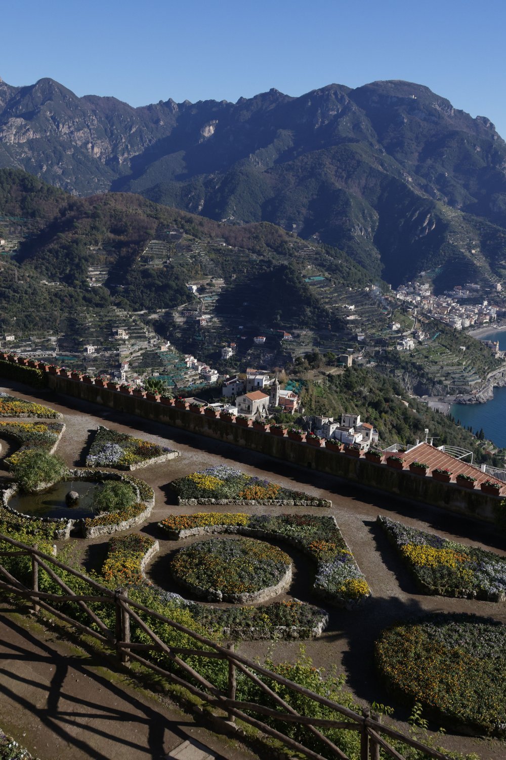 Amalfi & Ravello Day Trip: Adding Coastal Depth to Your Stay - positano itinerary