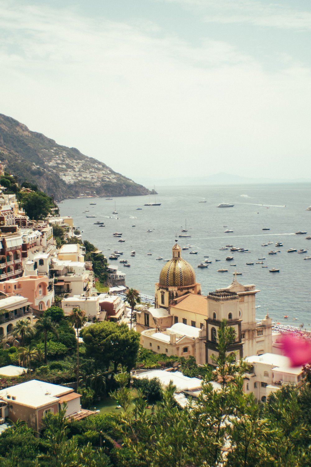 Best Time to Visit Positano and What to Expect - positano itinerary