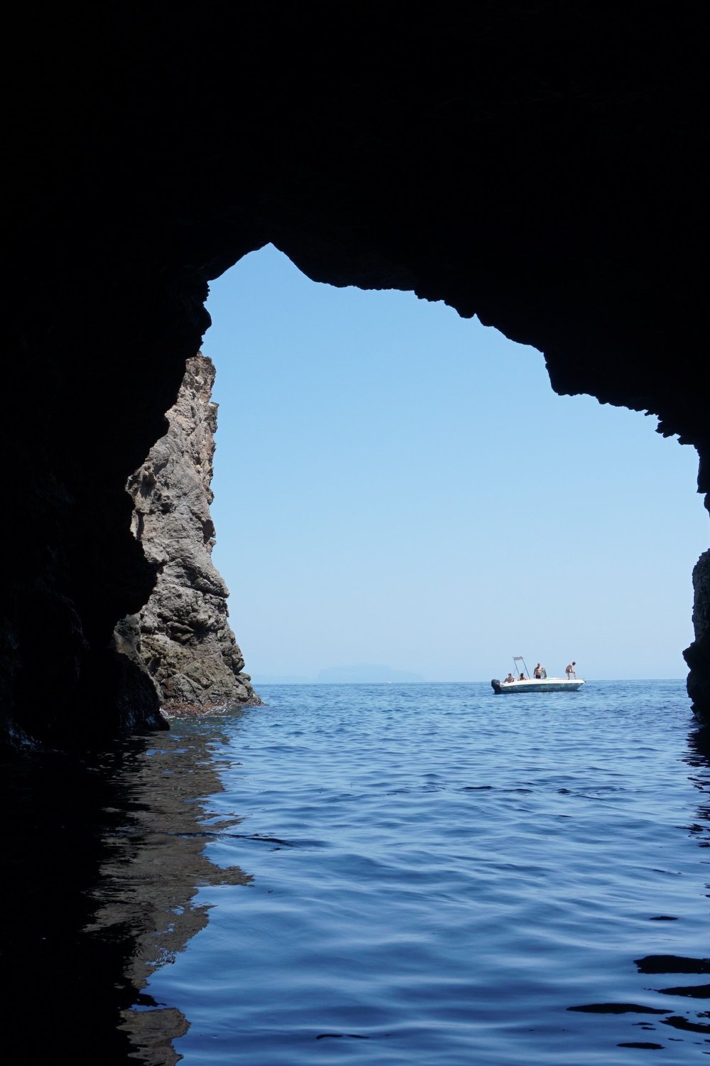 Day Trip to Capri: How to Plan It from Positano - positano itinerary
