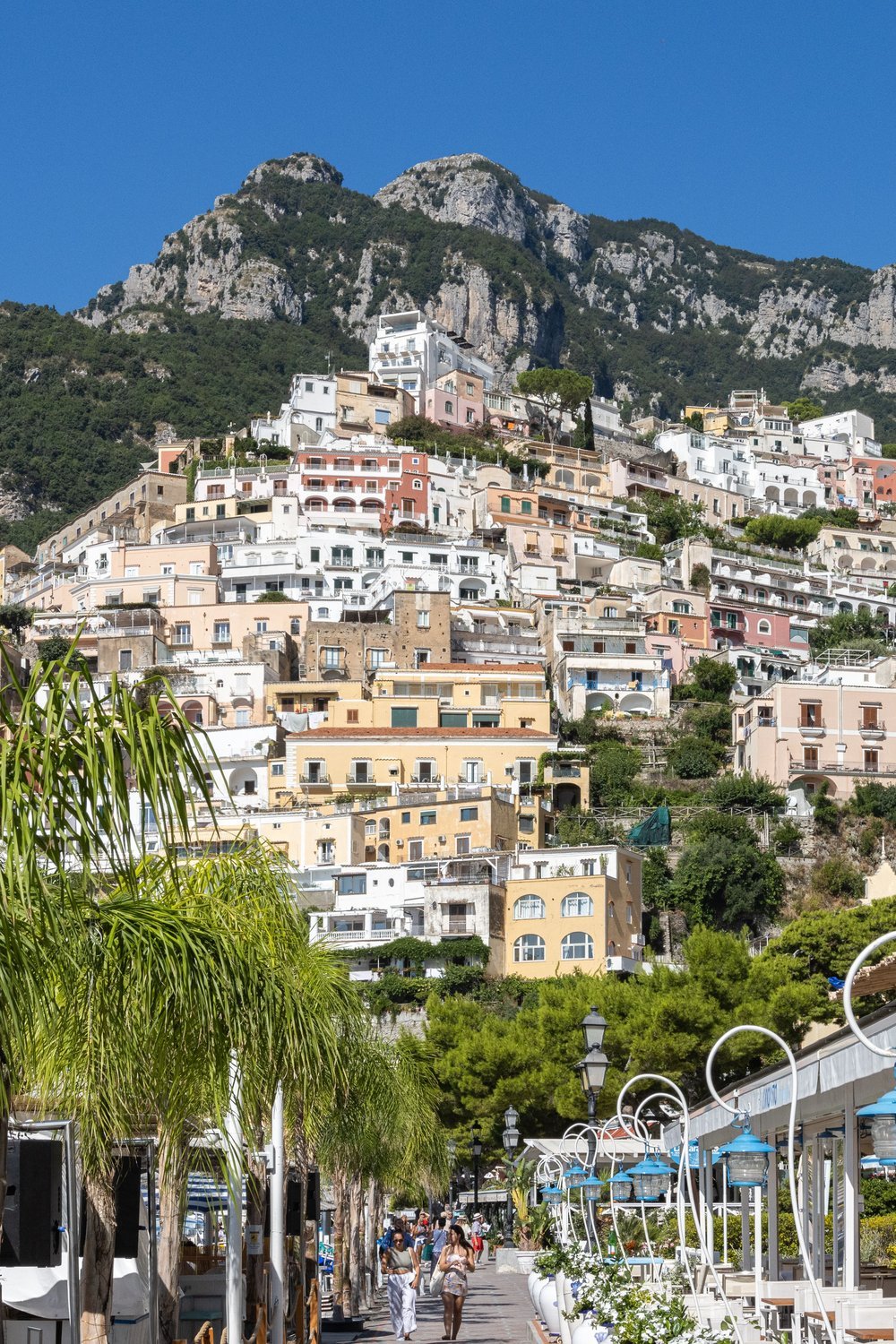 Where to Eat in Positano: From Casual Bites to Cliffside Dining - positano itinerary