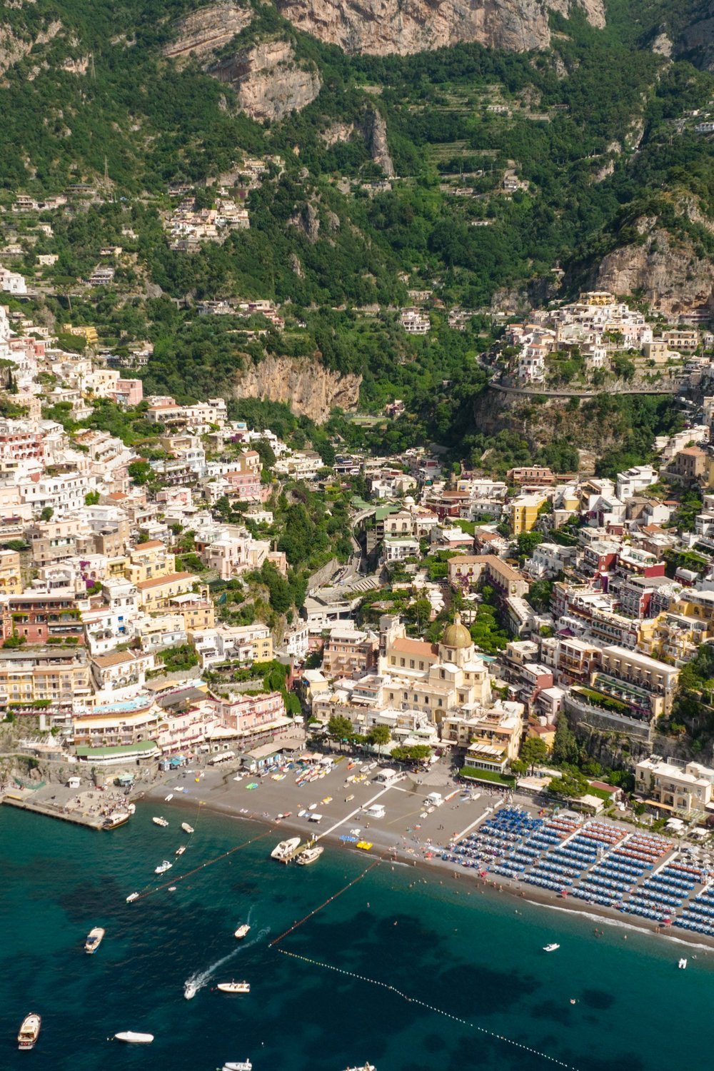 Where to Stay in Positano for Every Budget - positano itinerary