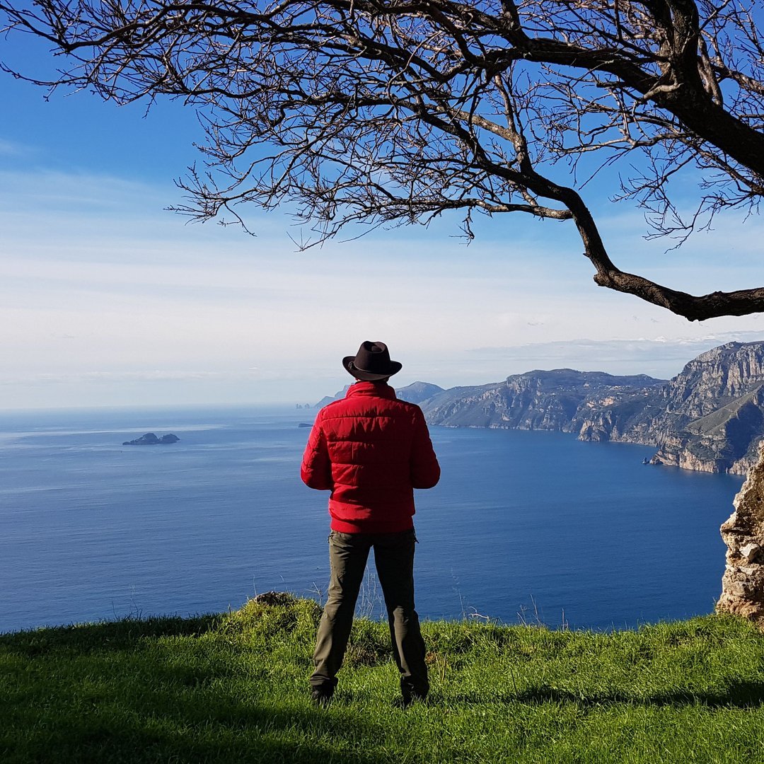 Hiking the Path of the Gods: A Complete Practical Guide - positano travel guide
